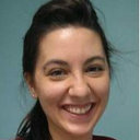 Alicia Gonzalo Martin