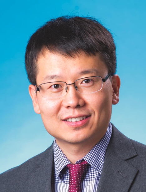 Lidai Wang