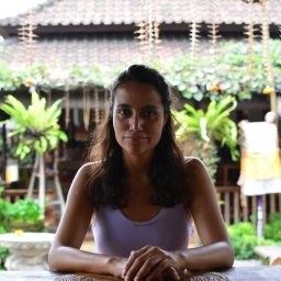 Thalia Dominguez Bucio