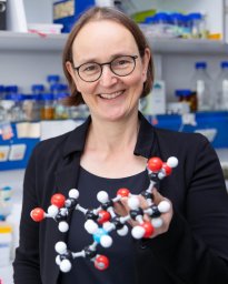 Martina Mühlenhoff