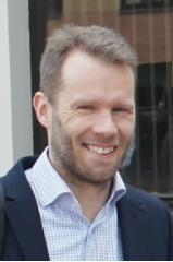 Benedict Rogers