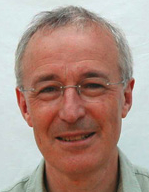 Stephen Monsell