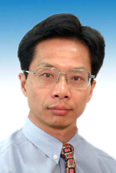 Xizhong Shen