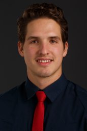 Luke Patten