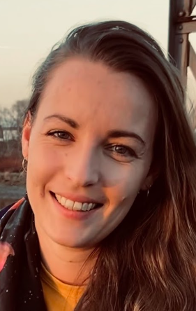 Luisa Zintgraf