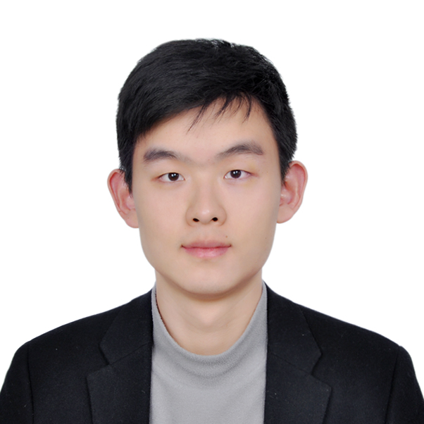 Xiaobin Liu
