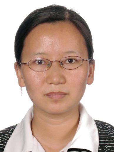 Chunhong Jiang