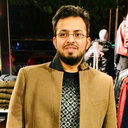 Muhammad Shoaib Alam
