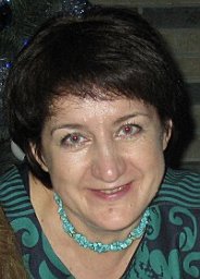 Iryna Bandura