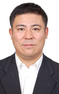 Shifang Li