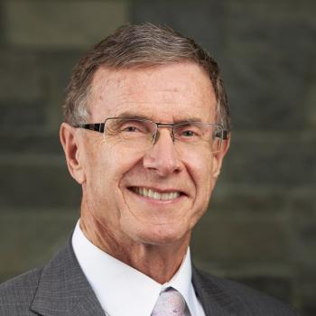 Hugh O'Brodovich