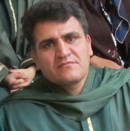 Reza Barati Rashvanlou