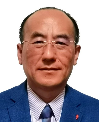 Xiangzhou Xu