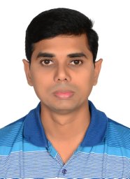 Vishnu Prasanth