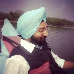 Parminder Singh