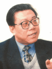 Shujun Zhang