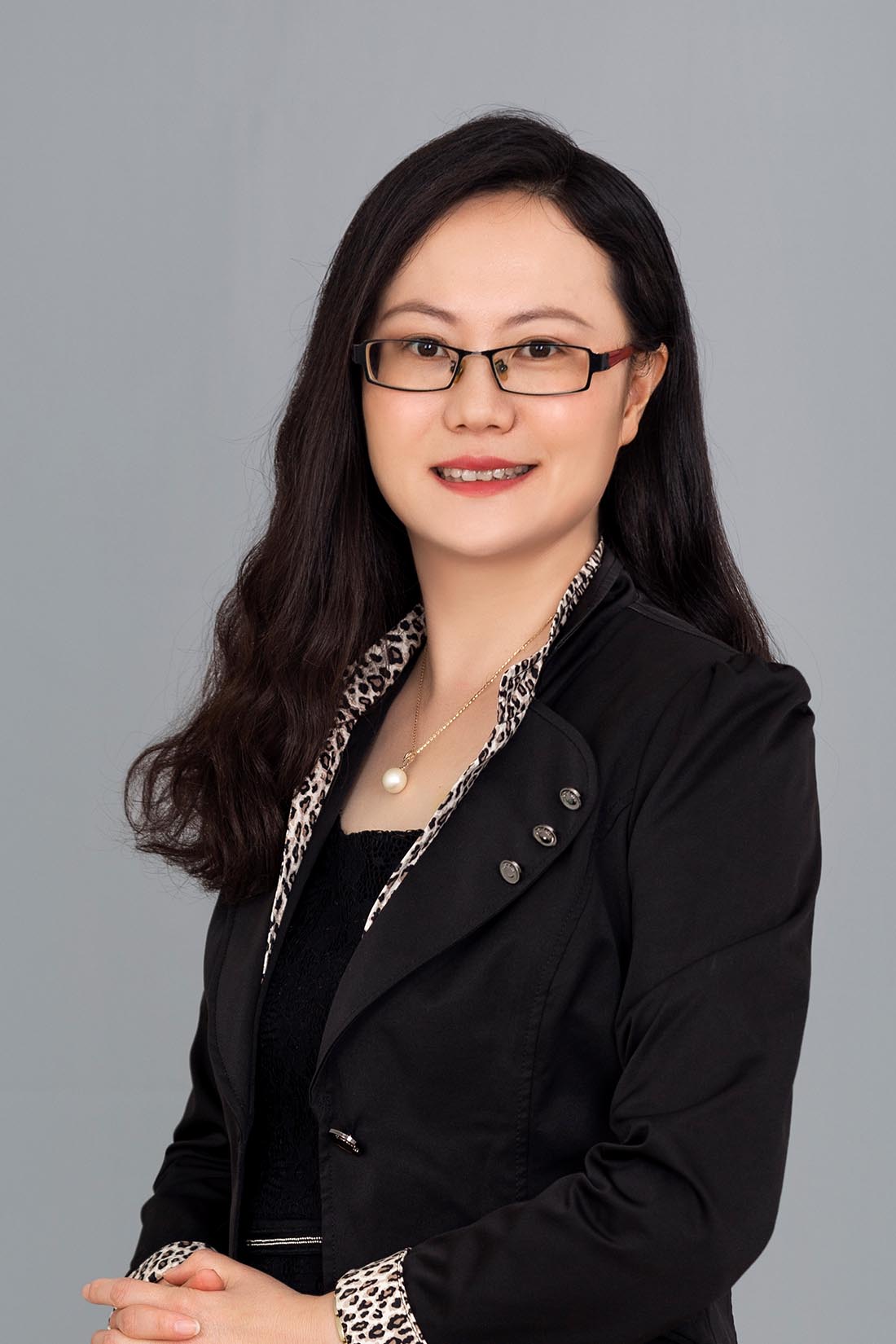 Lei Tian
