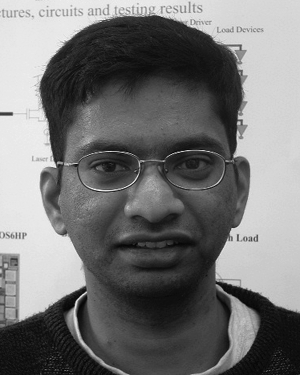 Anand M. Pappu