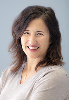 Laura S. Abrams