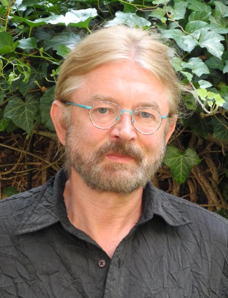 Jens Tomm