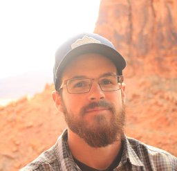 Jordan T. Gilbert