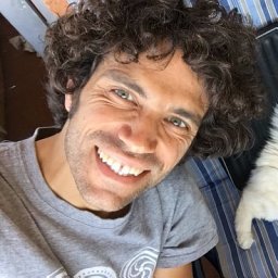 Alberto Sanz-Cobeña