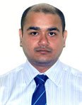 Ambarish G. Mohapatra
