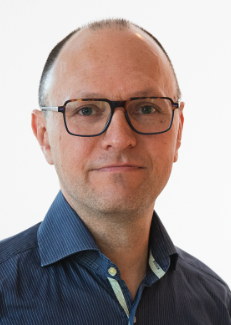 Daniel R. Witte