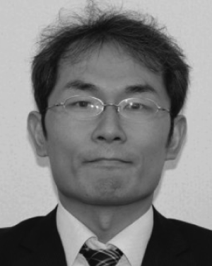 Nobuhiko Yamaguchi