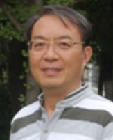 Ying Luo