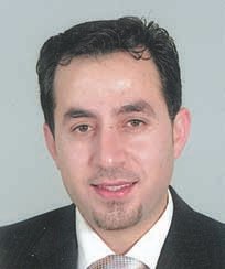 Mohammed Q. Shatnawi