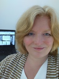 Monique F. Van Wordragen