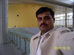 Uddhavesh Sonavane