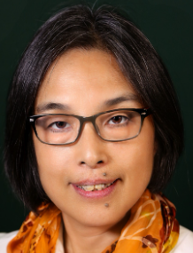 Xiaoge Wang
