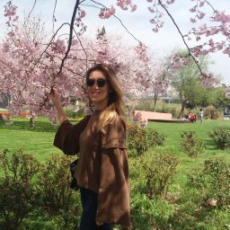 Seda Çetintaş
