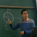 Xinhe Wang