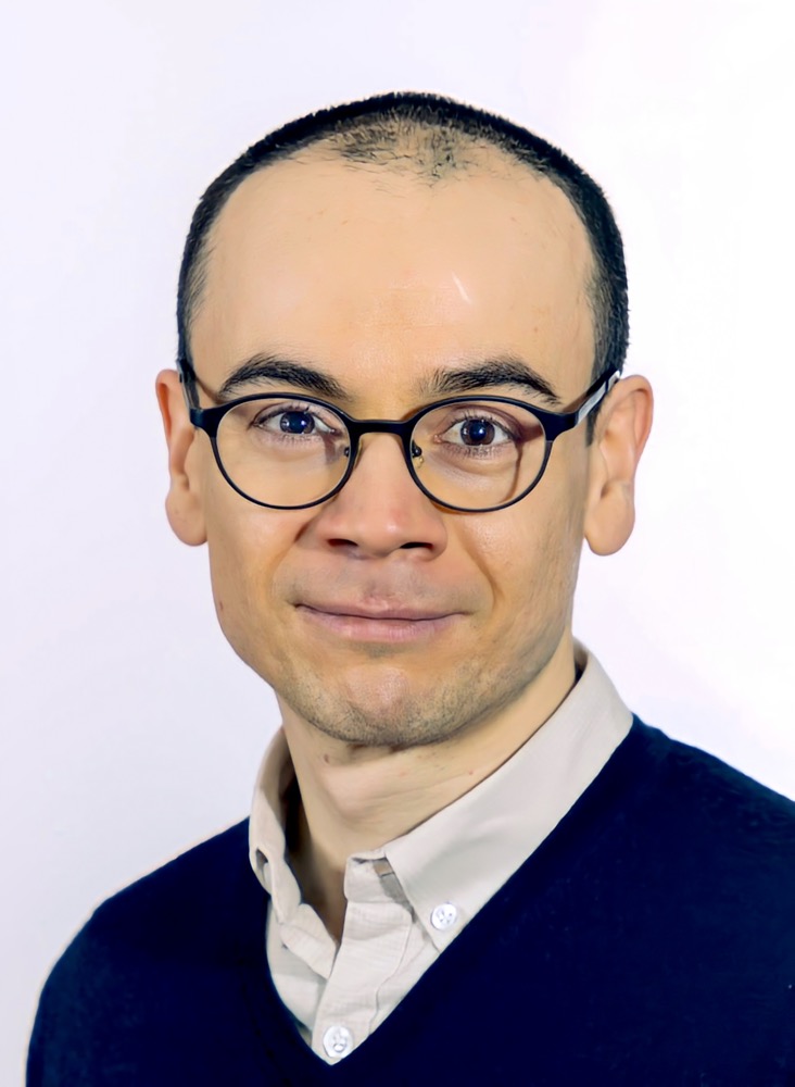 Etienne Fodor