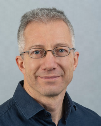 Thomas Ihn