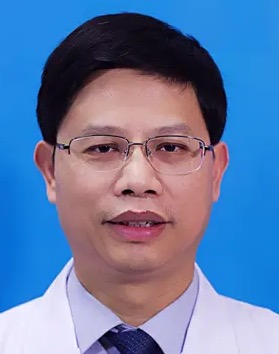 Guozhong Qing