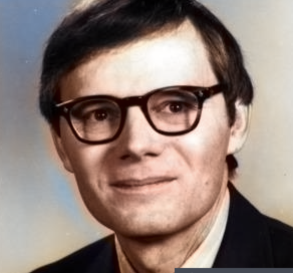 George A. Rozgonyi