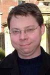 Philip Faulkner