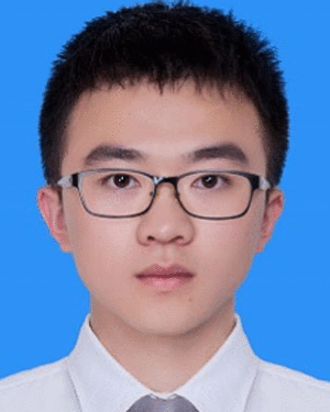 Yu Minghao