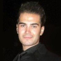 Farshad Tehrani