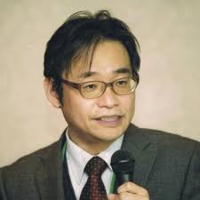 Masashi Kato