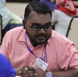 Thiruventhan Karunakaran