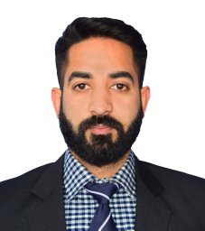Immad Shah