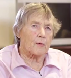 Priscilla Kincaid-Smith