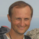 Dmitry Saveliev