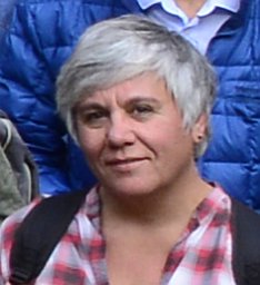 Celine Masclaux-Daubresse