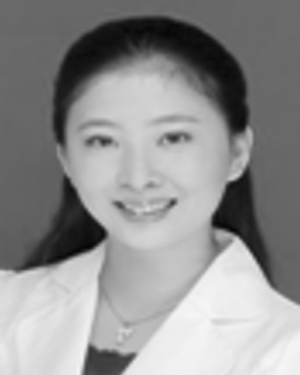 Xueying Mao